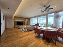 Eden Residences Capitol (D6), Apartment #606185221